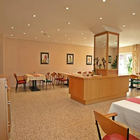 Hotel Gewuerzmuehle 