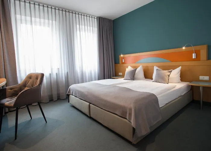 Hotel Gewuerzmuehle