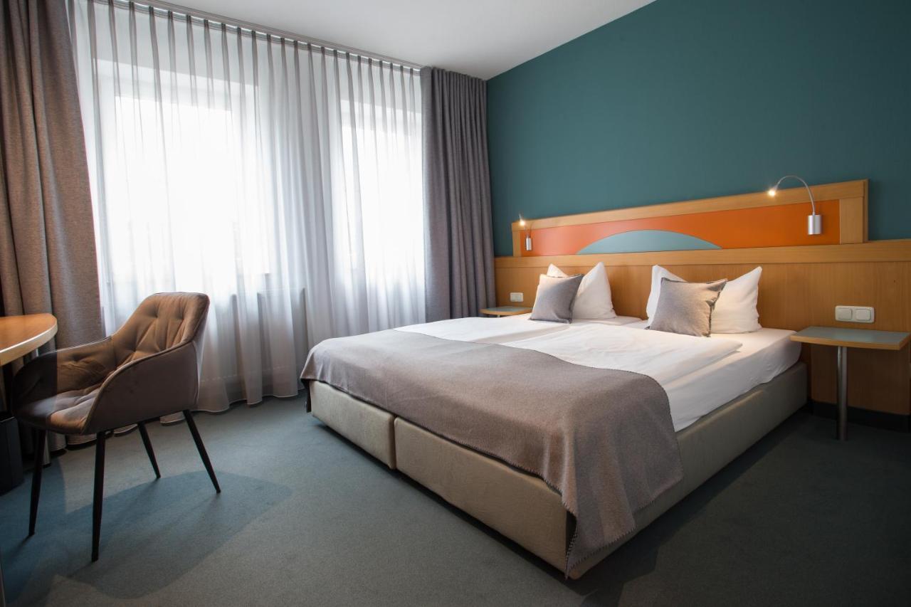 Gewuerzmuehle Hotel 3*
