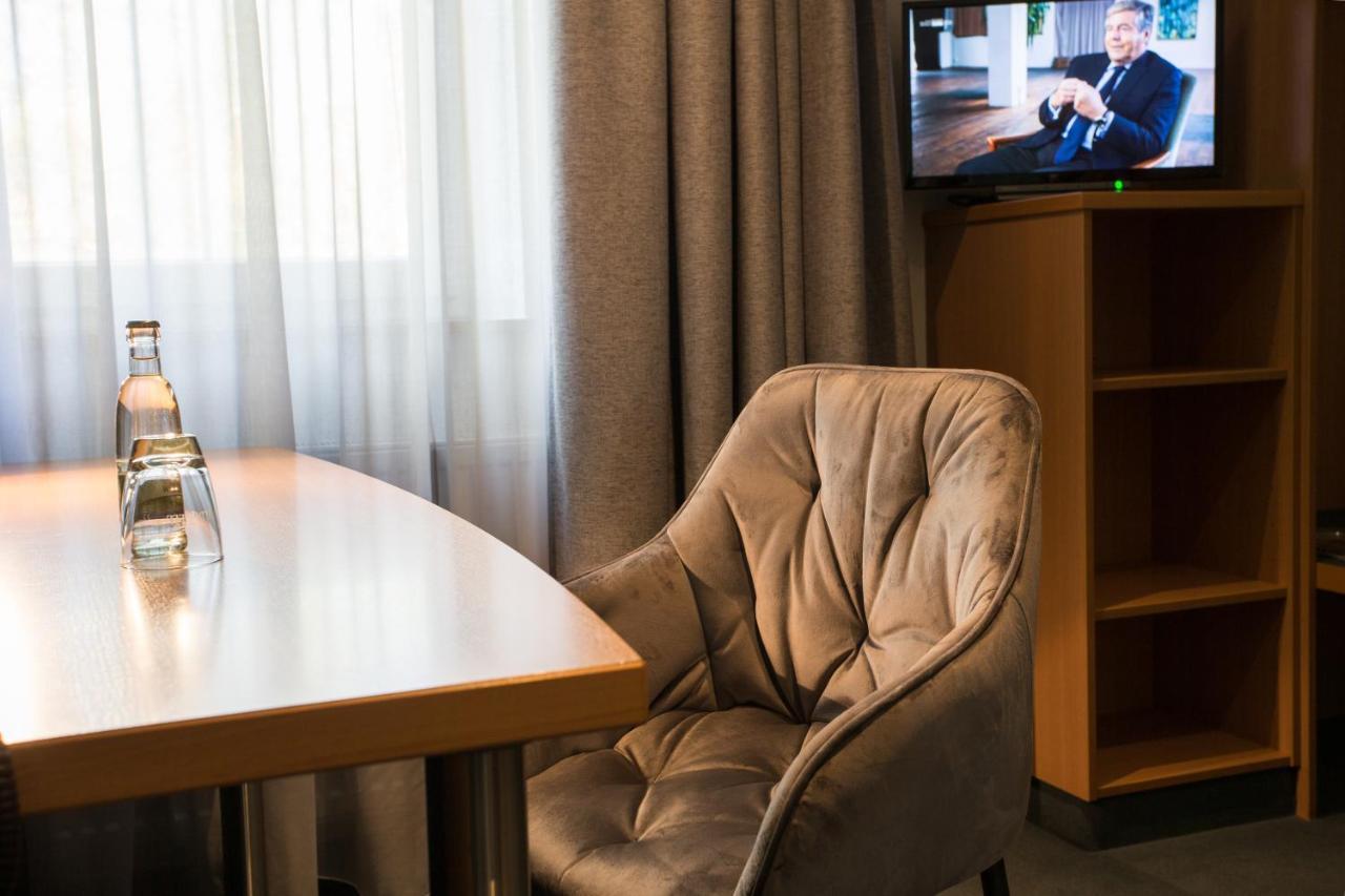 Gewuerzmuehle Hotel 3*