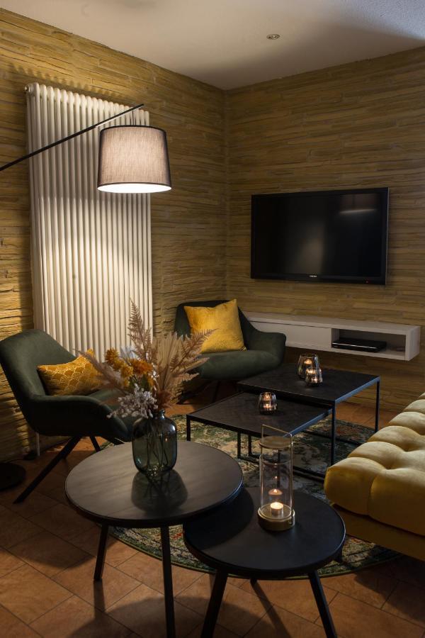 Gewuerzmuehle Hotel 3*