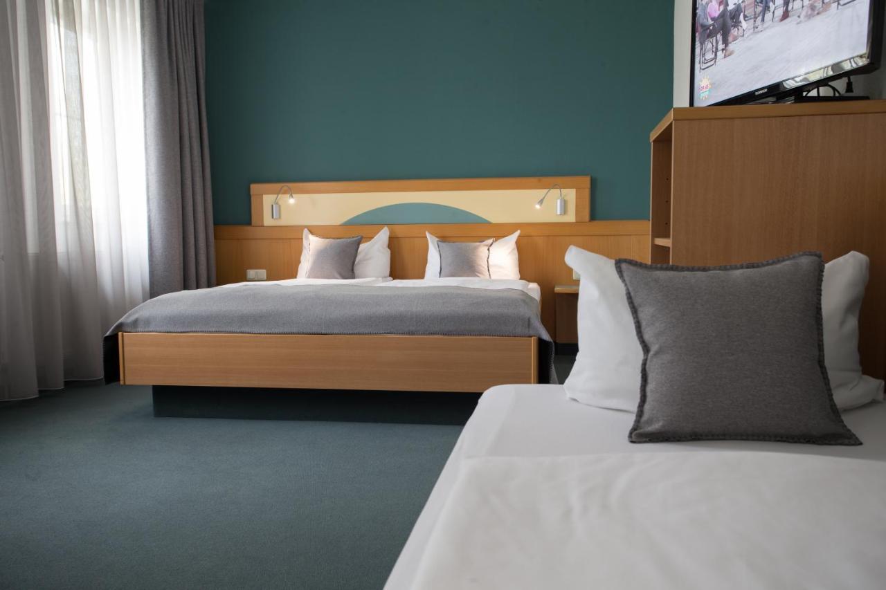 Hotel Gewuerzmuehle 3*