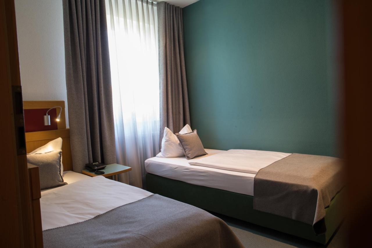 Gewuerzmuehle Hotel 3*
