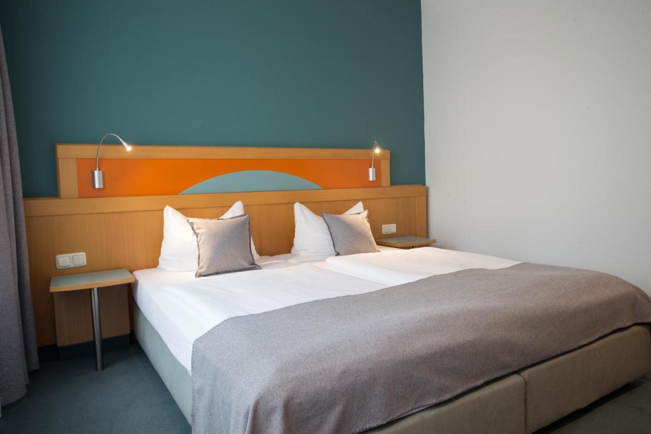 Hotel Gewuerzmuehle Gera