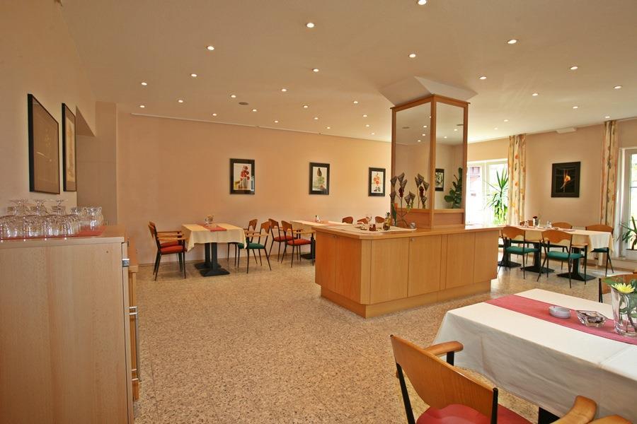 Gewuerzmuehle Hotel 3*