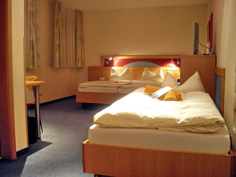 Hotel Gewuerzmuehle 3*