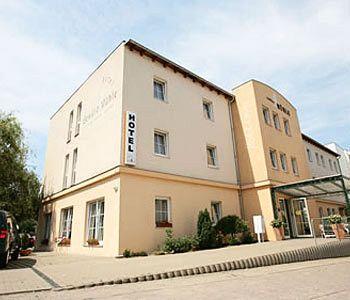 Hotel Gewuerzmuehle 3*