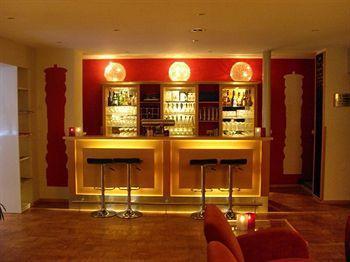 Hotel Gewuerzmuehle Gera