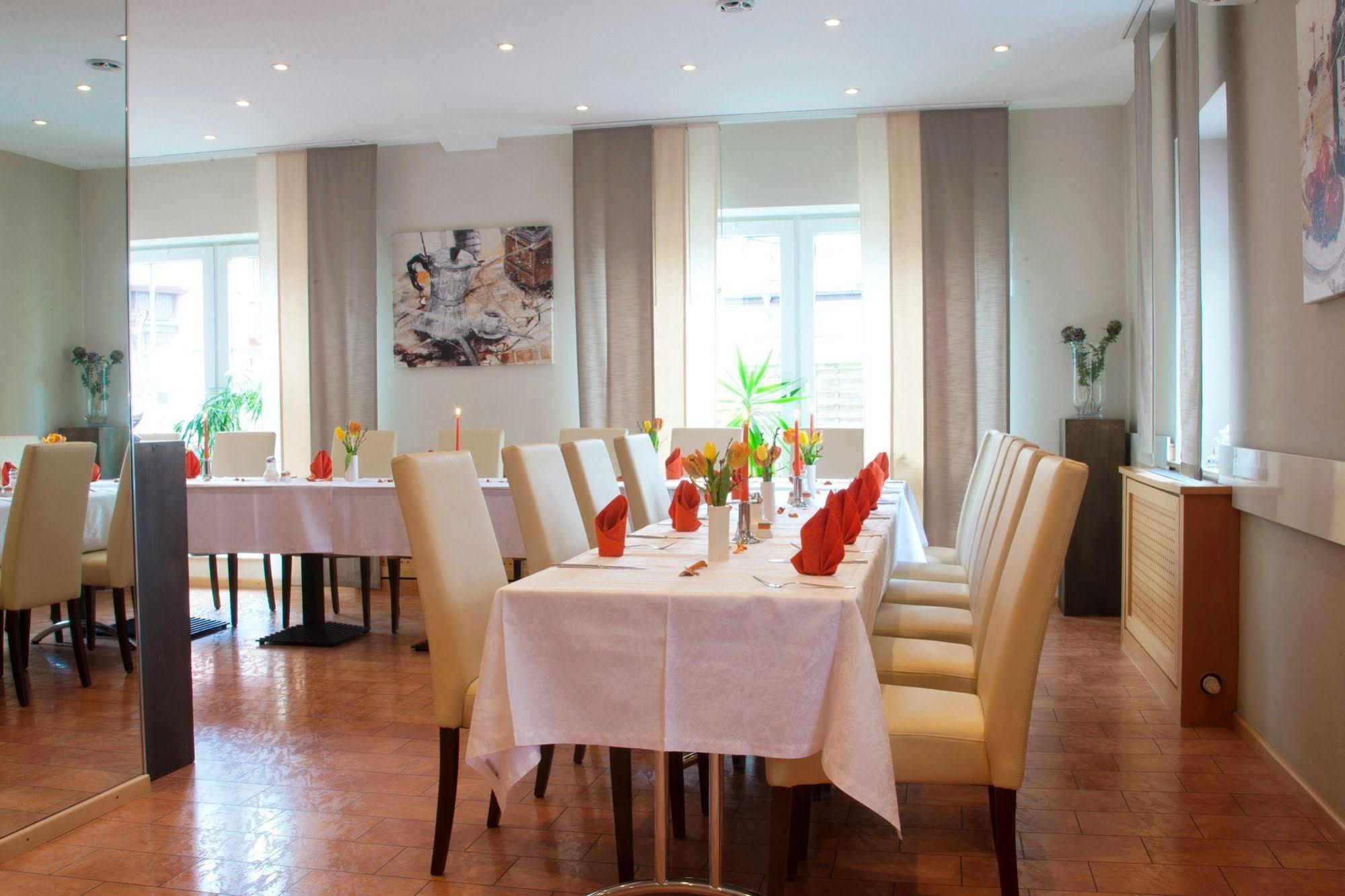 Hotel Gewuerzmuehle