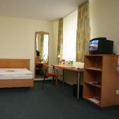 Gewuerzmuehle Gera